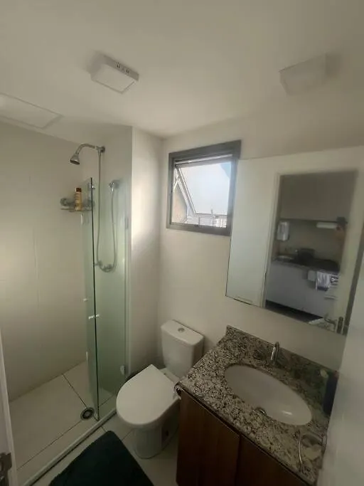 Studio Ampliado No 18 Andar Com Uma Vista Incrivel São Paulo 0*,  Brazylia