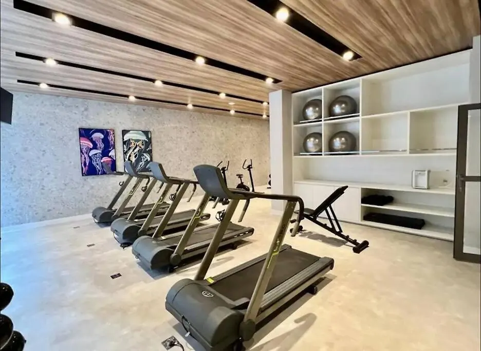 Studio Ampliado No 18 Andar Com Uma Vista Incrivel São Paulo 0*,  Brazylia