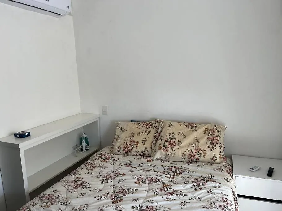 Studio Ampliado No 18 Andar Com Uma Vista Incrivel São Paulo 0*,  Brazylia