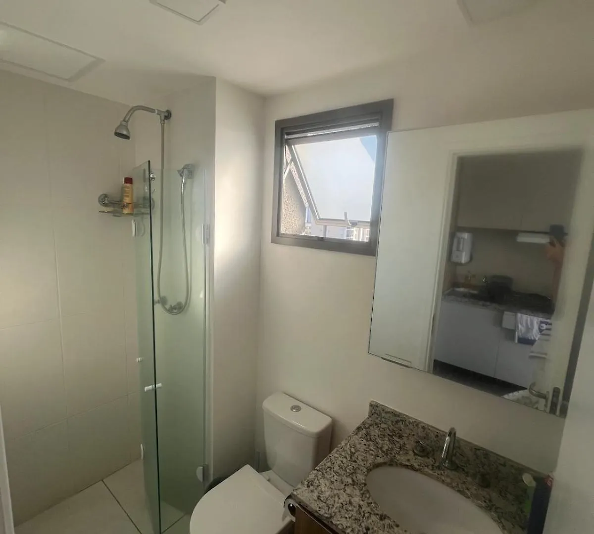 Studio Ampliado No 18 Andar Com Uma Vista Incrivel São Paulo