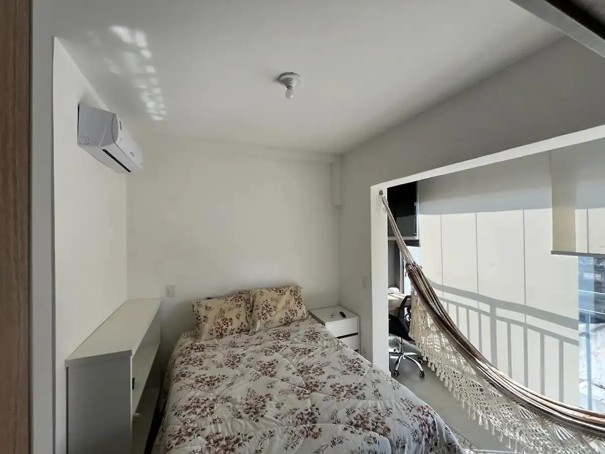 Studio Ampliado No 18 Andar Com Uma Vista Incrivel Sao Paulo
