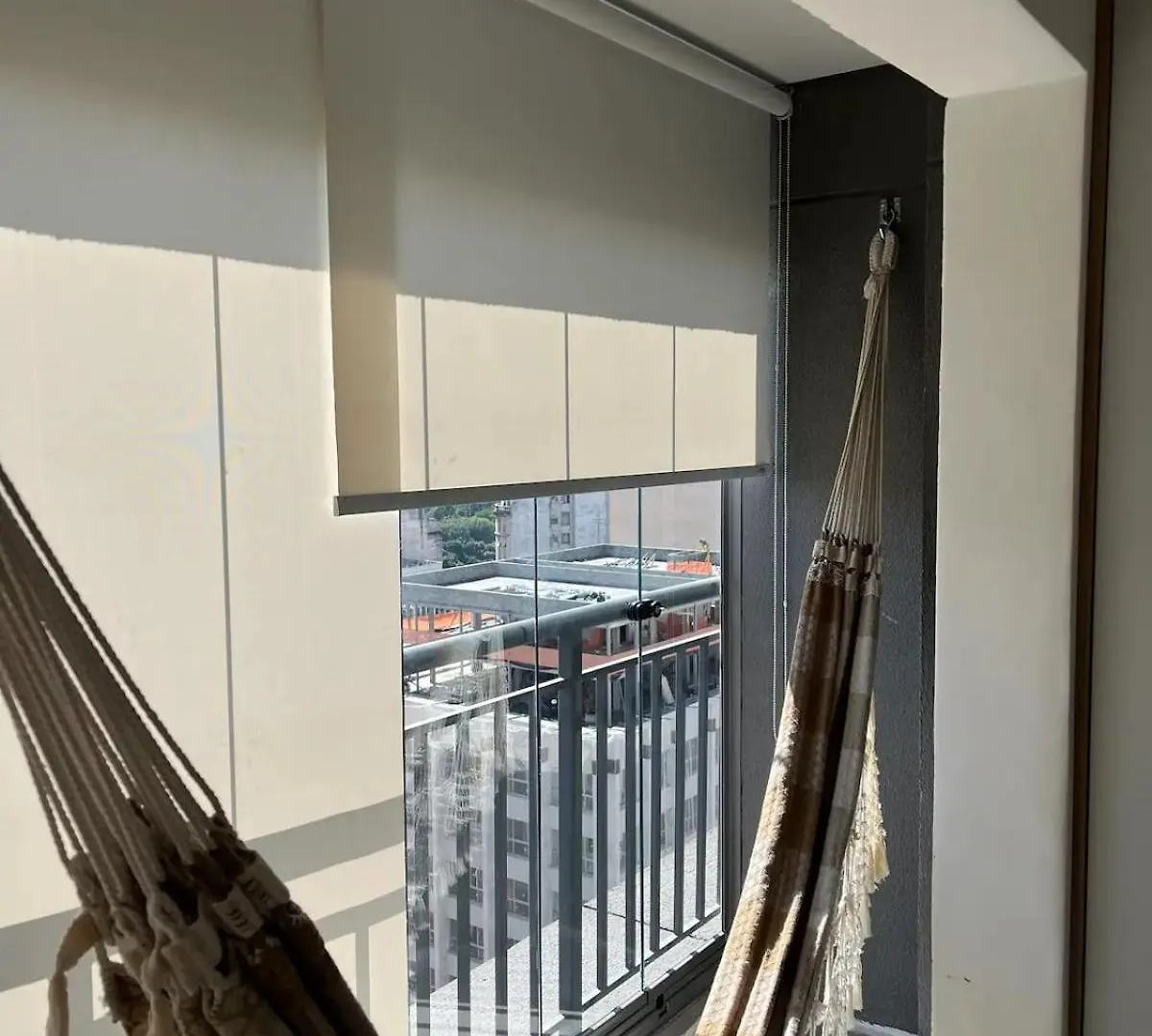 Studio Ampliado No 18 Andar Com Uma Vista Incrivel Sao Paulo