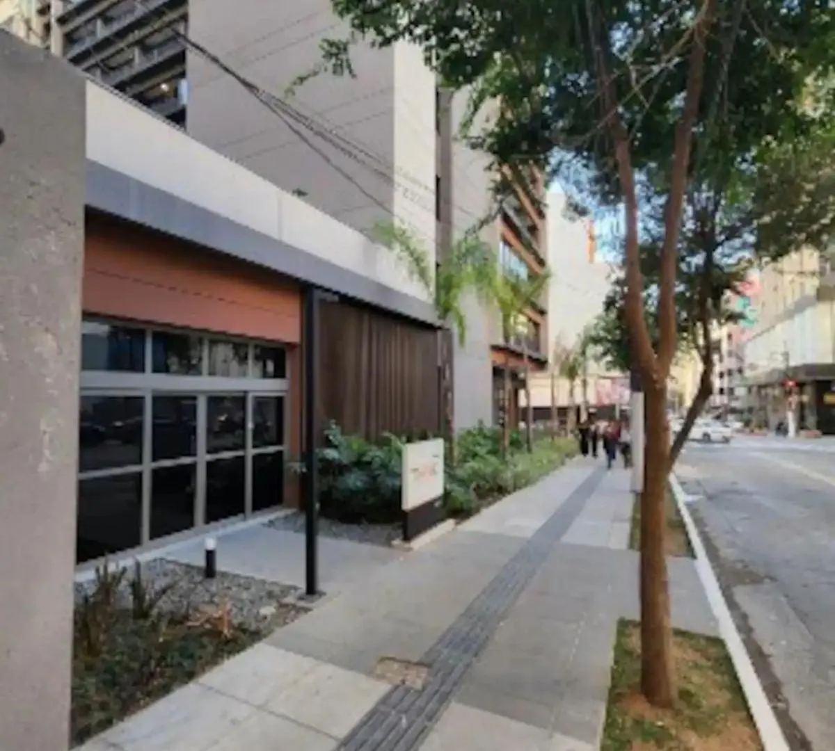 Studio Ampliado No 18 Andar Com Uma Vista Incrivel Sao Paulo 0*,
